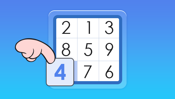 sudoku for middle schoolers